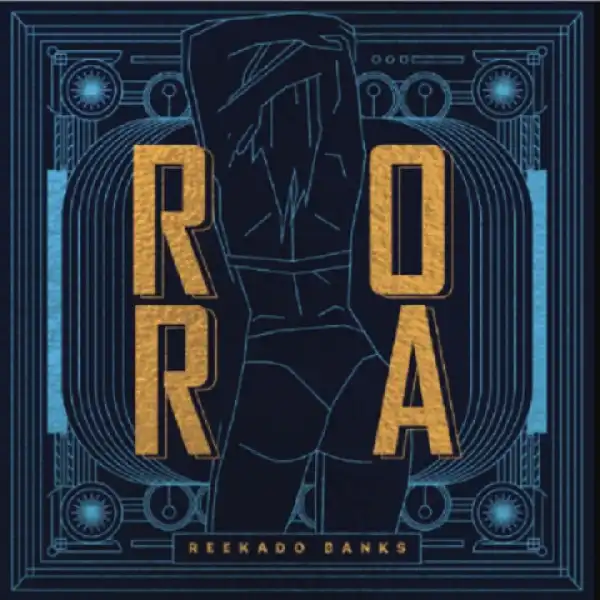 Instrumental: Reekado Banks - Rora